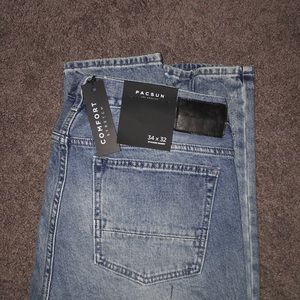 Pacsun Slim Jeans